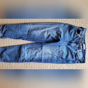 Madewell Mom Jeans 28